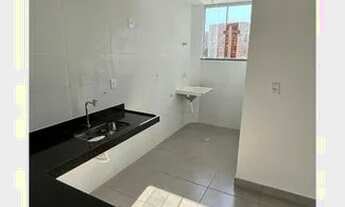 Imagem 7: Apartamentos novos de 2 quartos Santos Dumont