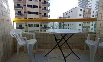 Imagem 5: PRAIA GRANDE - Apartamento Padrão - OCIAN