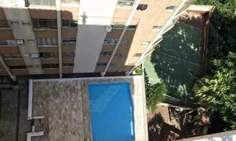 Imagem 3: COBERTURA 4 QUARTOS na TIJUCA!