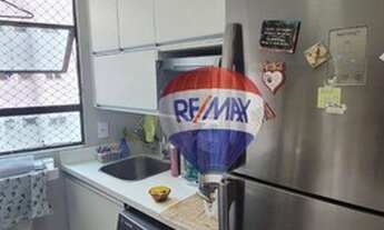 Imagem 5: Flat com 1 dormitório para alugar, 41 m² por R$ 2.900,00/mês - Torre - Recife/PE