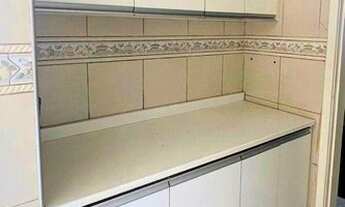 Imagem 5: Casa com 3 dormitórios para alugar, 150 m² por R$ 4.686,00/mês - Atibaia Jardim - Atibaia