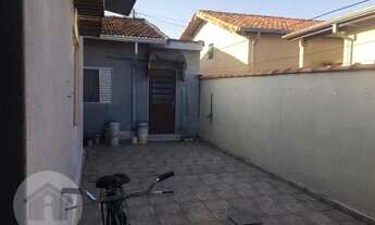 Imagem 3: Casa com 3 dormitórios à venda, 137 m² por R$ 318.000 - Jardim São José - Caçapava/SP