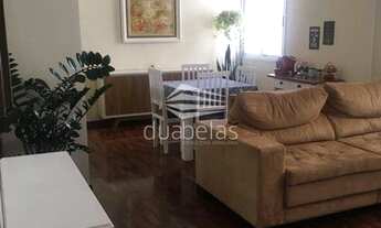 Imagem: Oportunidade! Amplo apartamento à venda