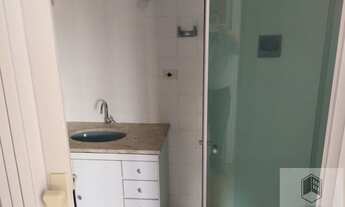 Imagem 5: Apartamento de um dormitório com 50 m2 - Próximo do Parque Aclimação