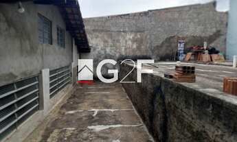 Imagem 7: Casa para venda no Vila Lemos!