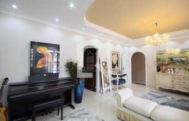 Imagem 4: Casa para Aluguel - Centro, 4 Quartos, 397 m2