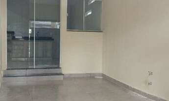 Imagem 2: Casa com 2 dormitórios para alugar, 95 m² por R$ 1.550,00/mês - Setor Central - Anápolis/G