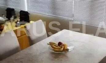 Imagem 5: Flat para locação no Brooklin - Edifício Park Way - Cód. DHC01379