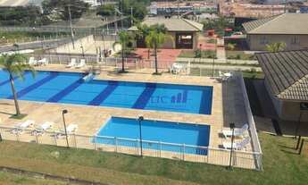 Imagem 7: Vista Park - Apto, 49m², 2 dorm, 1 vaga, Jundiaí. COD AP0322