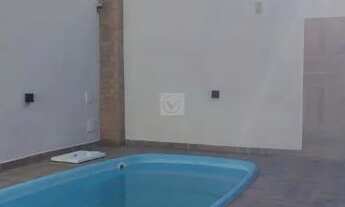 Imagem 3: Casa Mobiliada com piscina na Zona de Expansão a 300m da Praia do Robalo