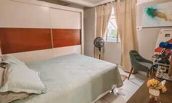 Imagem 6: Lindo Apartamento Mobiliado Para Venda No Torre do Mar II - Capim Macio