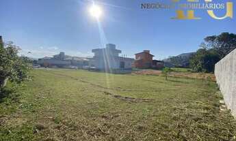 Imagem 4: TERRENO RESIDENCIAL em SANTO AMARO DA IMPERATRIZ - SC, SUL DO RIO