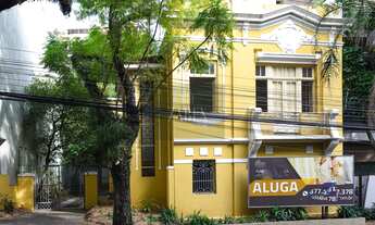 Imagem 4: Casa comercial em frente Hospital Moinhos de Vento