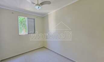 Imagem 5: Ribeirão Preto - Apartamento Padrão - Sumarezinho