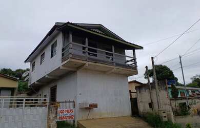 Imagem 2: Vendo casa próxima ao centro de viamão