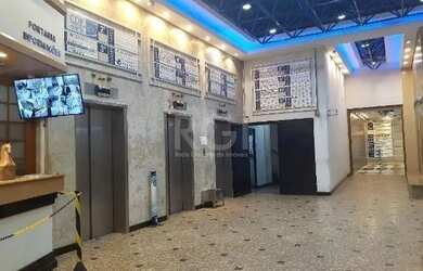 Imagem 3: Conjunto/Sala para Venda - 46.38m², 0 dormitórios, Centro Histórico