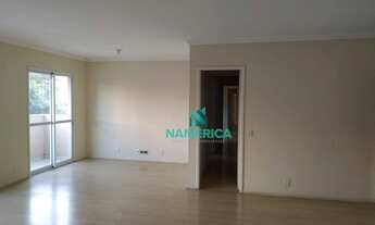 Imagem: Apartamento com 3 dormitórios, 125 m²