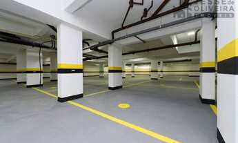 Imagem 4: Curitiba - Apartamento Padrão - Mercês