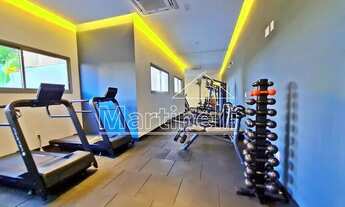 Imagem 6: Apartamento Padrão em Ribeirão Preto