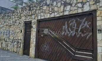 Imagem 4: Duas casas num Amplo terreno