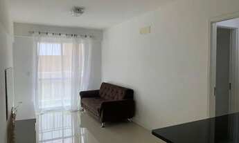 Imagem: Alugo Flat com varanda, Double Place, Centro