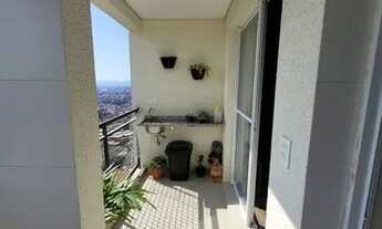 Imagem 5: APTO CARAPICUÍBA