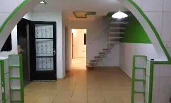 Imagem 5: Sobrado com 3 dormitórios à venda, 115 m² por R$ 400.000,00 - Vila Antônio Augusto Luiz