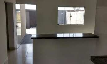 Imagem: Casa de dois quartos em Campinorte