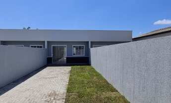 Imagem 2: Casa Nova - Excelente Área Livre - Sem Entrada