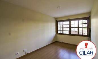 Imagem 6: Curitiba - Casa Padrão - Tingui