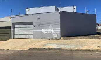 Imagem: Casa com 3 dormitórios à venda, 121 m²