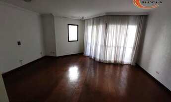 Imagem 2: Apartamento com 3 dormitórios, 110 m² - venda por R$ 980.000,00 ou aluguel por R$ 5.750,00