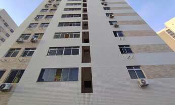 Imagem 7: Apartamento para venda tem 110 metros quadrados com 3 quartos em Fátima - Fortaleza - Cear