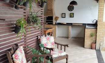 Imagem 5: CASA GRANDE - ANGRA PARATY