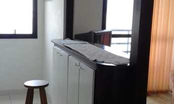 Imagem 6: Flat para aluguel com 42 metros quadrados com 1 quarto em Saúde - São Paulo - SP