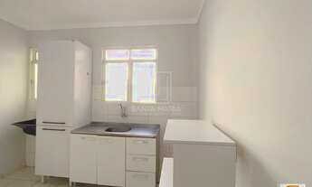 Imagem 4: Apartamento (tipo - padrao) 2 dormitórios, cozinha planejada, portaria 24 horas, lazer, sa