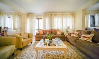 Imagem 4: Apartamento à venda no bairro Tatuapé - São Paulo/SP