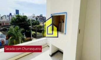 Imagem: Próximo do mar. Apartamento com 2 dormitórios