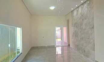 Imagem 2: Casa com 3 suítes à venda, 180 m² por R$ 1.000.000,00 - Plano diretor norte - Palmas/To