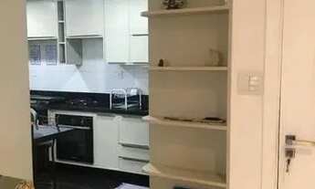 Imagem 3: Apartamento para venda com 78 metros quadrados com 3 quartos em Luiz Anselmo - Salvador