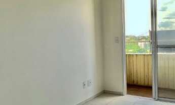 Imagem: Apartamento para aluguel tem 49 metros quadrados