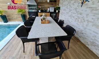 Imagem: Casa à venda no bairro GUARAJUBA - Camaçari/BA