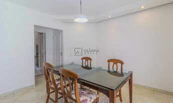 Imagem 4: Apartamento Locação 3 Dormitórios - 111 m² Vila Olímpia