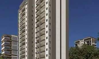 Imagem 4: Breve Lançamento INNOVATION Residence & Mall - Jardim Colinas - 56m²