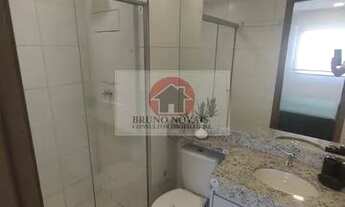 Imagem 5: Apartamento para venda com 63 metros quadrados com 3 quartos em Samambaia Sul - Brasília