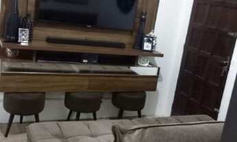 Imagem 6: Divido mini apt com rapaz