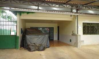 Imagem: Casa de 80 metros quadrados no bairro Taguatinga