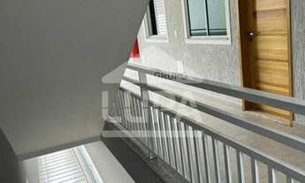 Imagem 4: Apartamento com 2 dormitórios para locação na Parada Inglesa