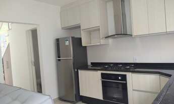 Imagem 2: Casa para venda tem 93 metros quadrados com 3 quartos em Jardim São Pedro - Mogi das Cruze