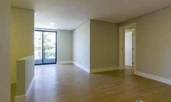 Imagem 6: Apartamento com 3 dormitórios à venda, 112 m² por R$ 1.076.000,00 - Cristo Rei - Curitiba